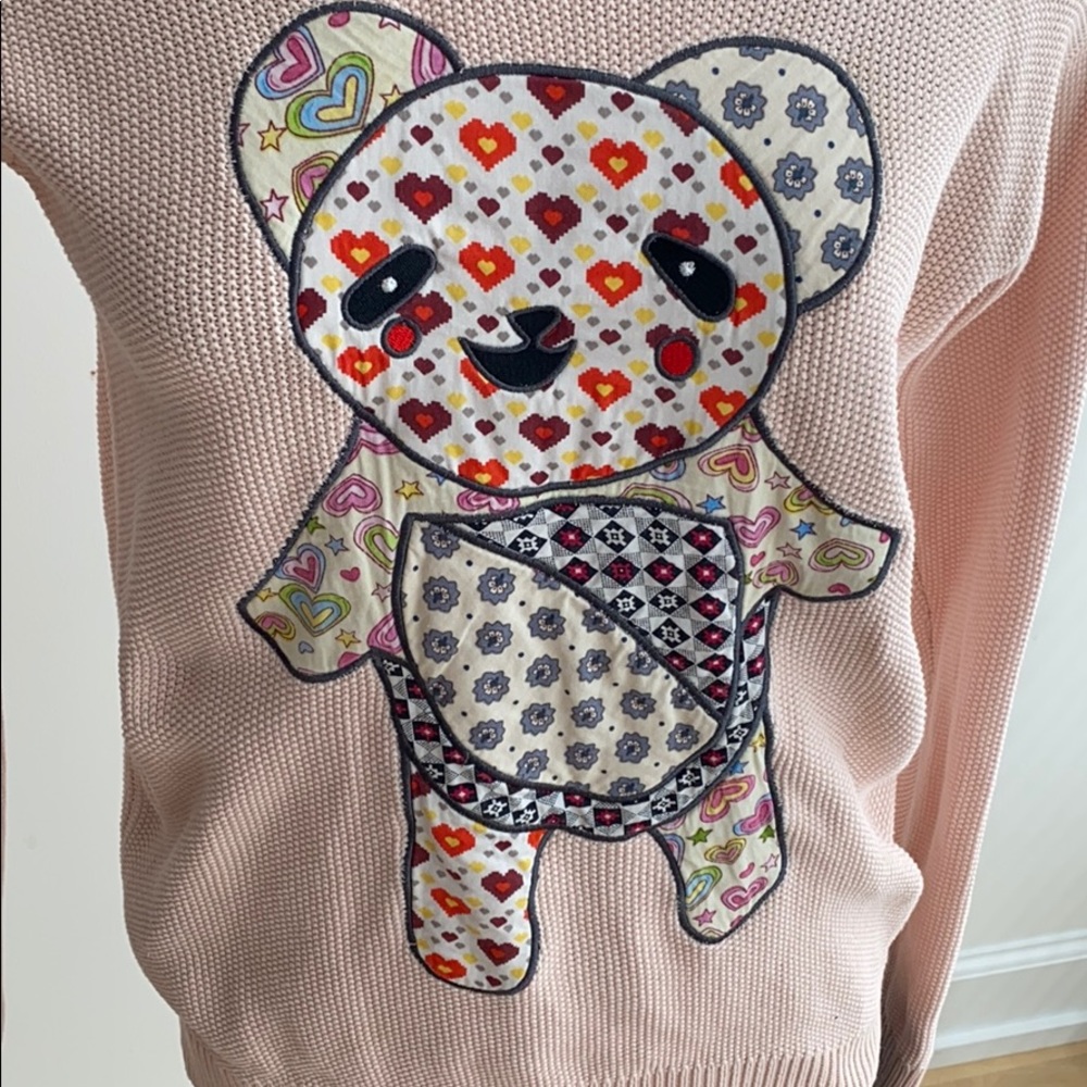 Sweater 🧶 - Picture 2 of 5